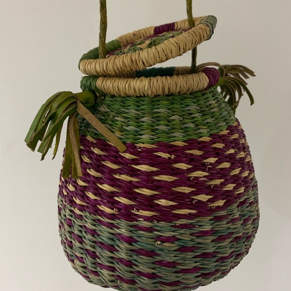 Handbags - Beach day bag